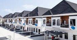 Global Estate, Ogbu Ogolo Road, Asaba