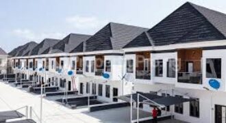 Global Estate, Ogbu Ogolo Road, Asaba
