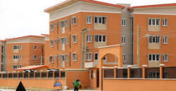Global Estate, Ogbu Ogolo Road, Asaba