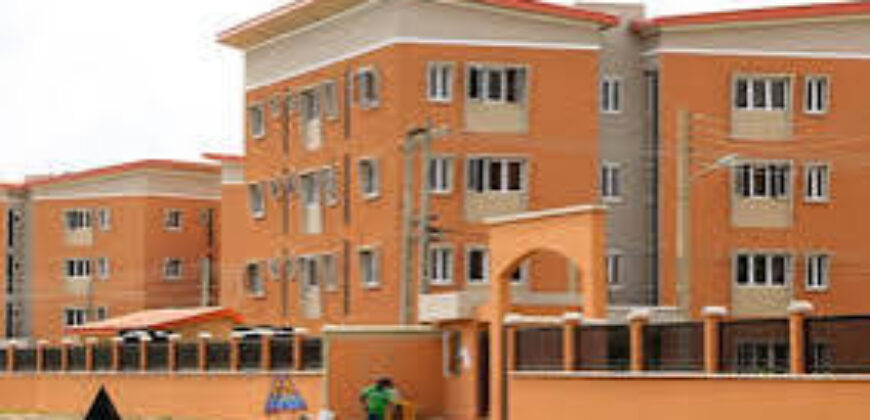 Global Estate, Ogbu Ogolo Road, Asaba