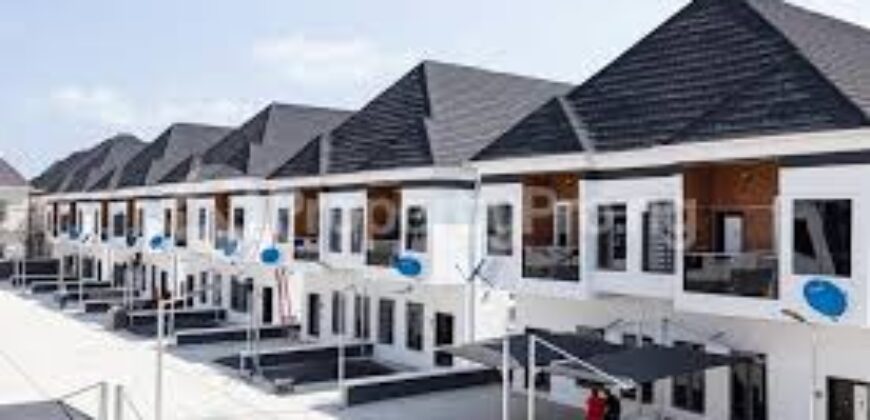 Global Estate, Ogbu Ogolo Road, Asaba