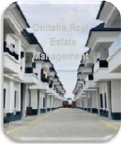Onitsha Real Estate Management
