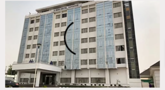 BON SUNSHINE HOTEL ENUGU