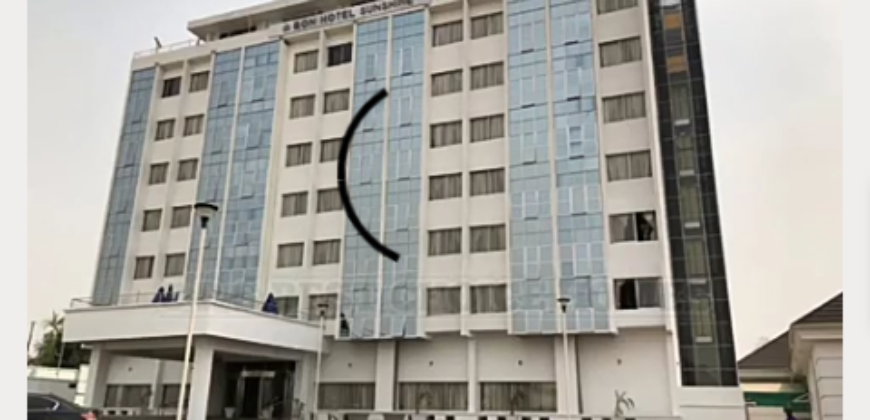 BON SUNSHINE HOTEL ENUGU